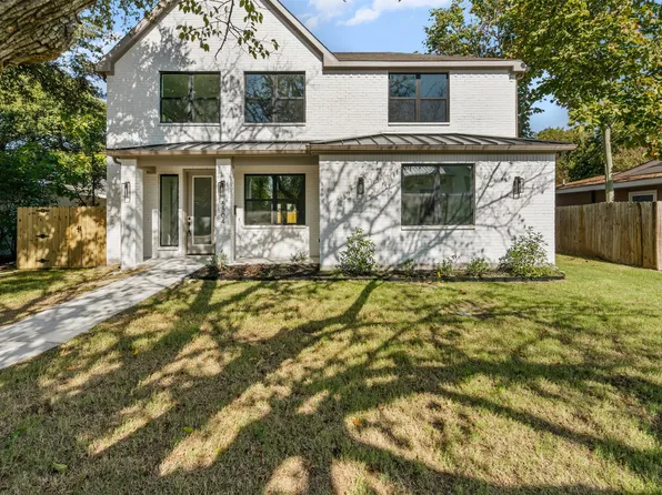 5804 Coleman St, Westworth Village, TX 76114
