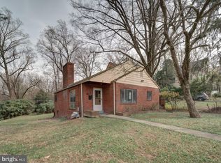 7329 Baltimore Ave, Takoma Park, MD 20912