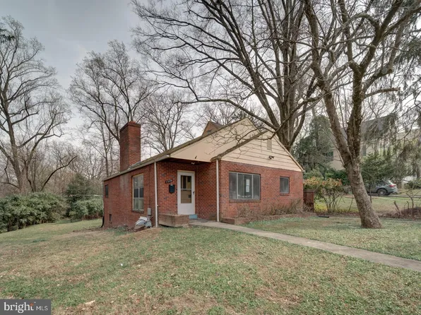 7329 Baltimore Ave, Takoma Park, MD 20912