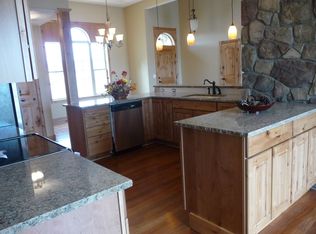 475 Kingfisher Ave, Sheridan, WY 82801