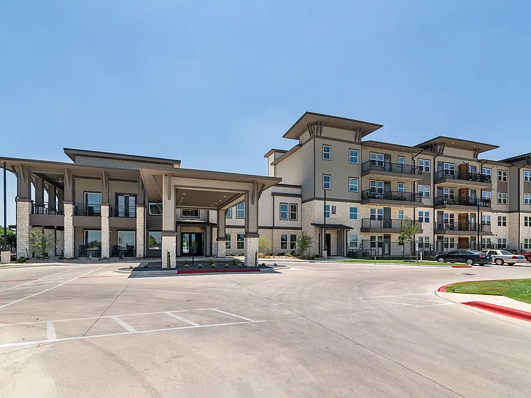 Amberlin Pflugerville 55+ Active Adult — Photo 40