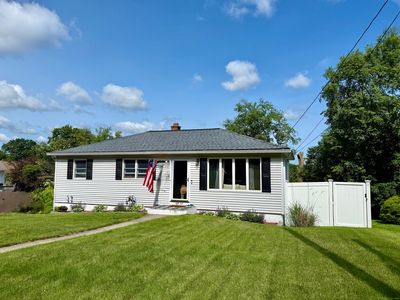 51 Albion Street, Naugatuck, CT, 06770