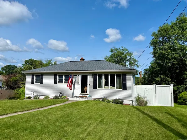 51 Albion Street, Naugatuck, CT 06770