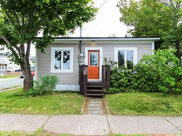 9 Liverpool Avenue, St. John's, NL A1C3B1