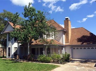 1719 White Feather Trl, Crosby, TX 77532