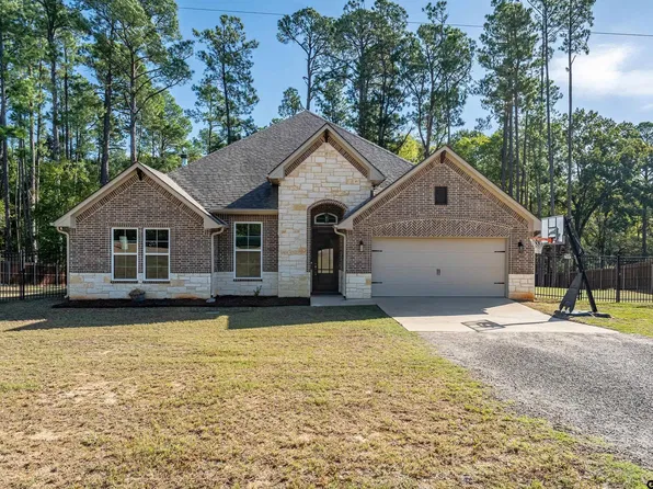 12830 County Road 463, Tyler, TX 75706