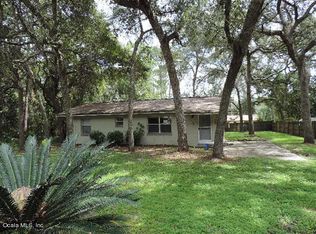 1758 SE 169th Terrace Rd, Silver Springs, FL 34488