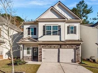 158 Bryon Ln, Acworth, GA 30102