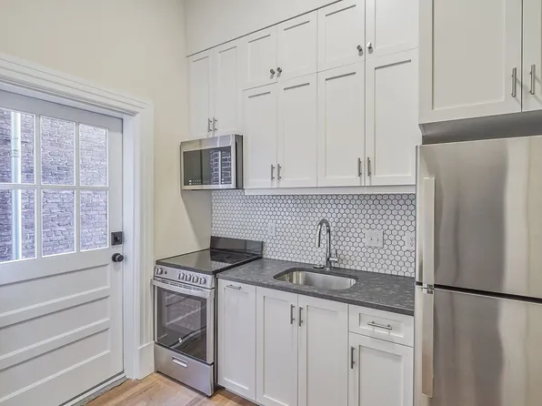 1840 Monument Ave APT 3, Richmond, VA 23220