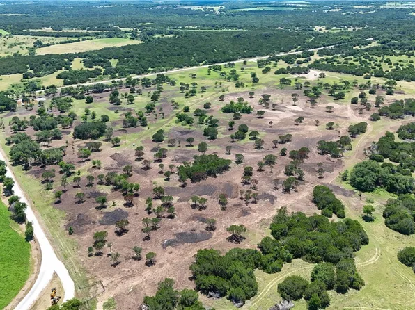 Deer Ridge Rd, Moody, TX 76557