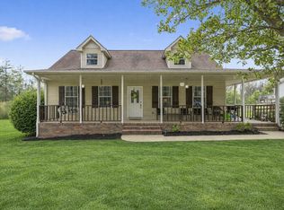 8334 Tatum Rd, Lyles, TN 37098