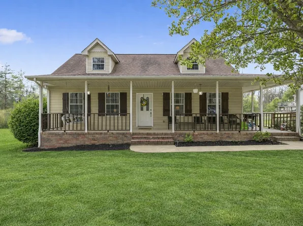 8334 Tatum Rd, Lyles, TN 37098