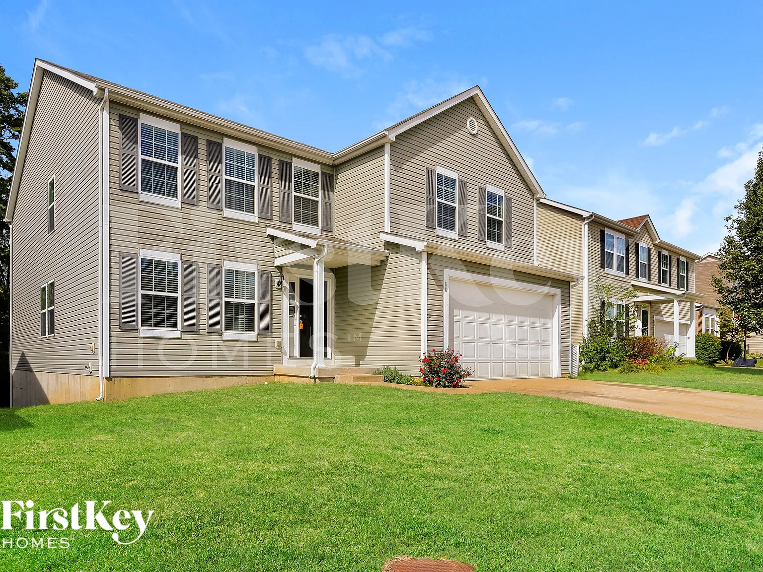 5 bed, 3.5 bath, 4623 sqft, $3,395 — Photo 2
