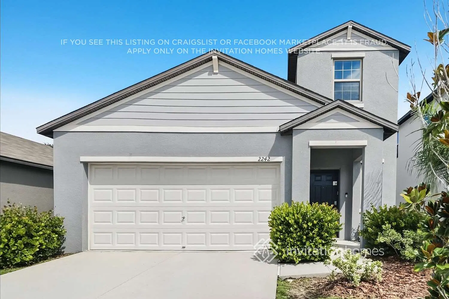2242 Jungle Dr Ruskin, FL 33570 — Photo 4
