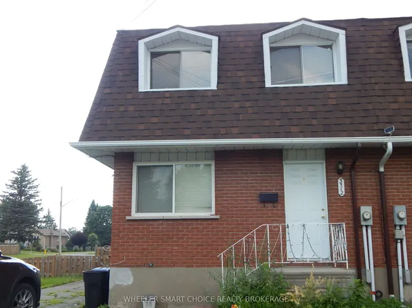 3312 Cadeb Ave, Cornwall, ON K6K 1L8