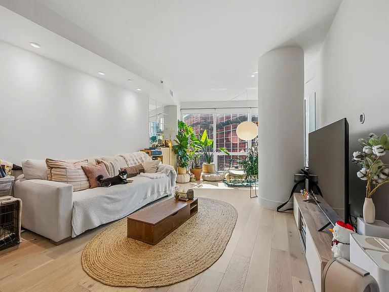 77 Hudson St #1509 — Photo 6