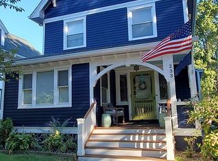 233 Baldwin St, Glen Ridge, NJ 07028