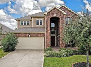 28651 Cranford Sage Ln, Katy, TX 77494