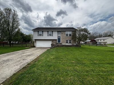 210 Robin Ave, Mount Orab, OH, 45154