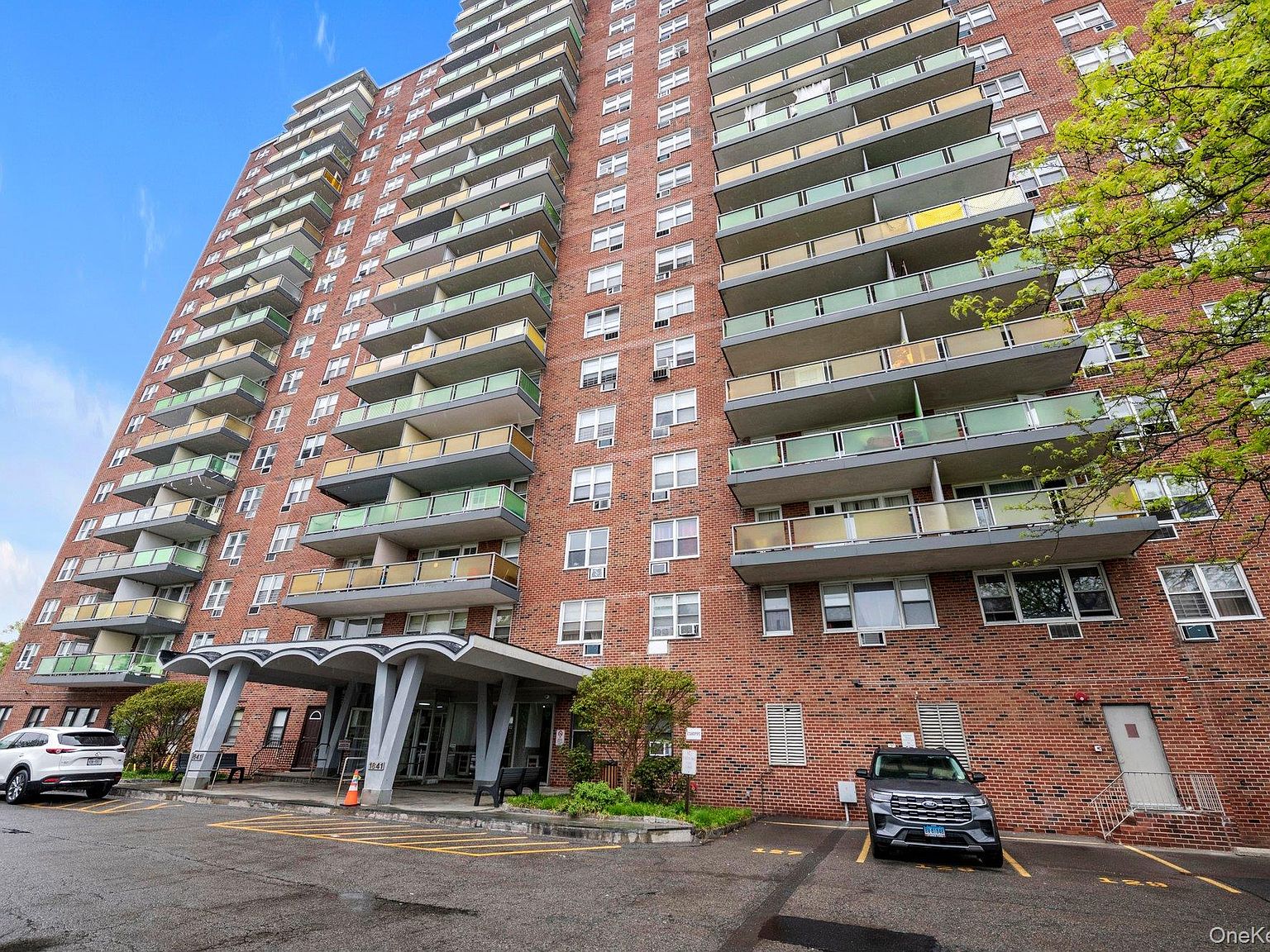 1841 Central Park Avenue #8G, Yonkers, NY 10710 | MLS #996510 | Zillow