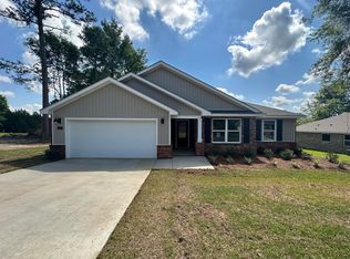 10 Yorktown Point, Petal, MS 39465
