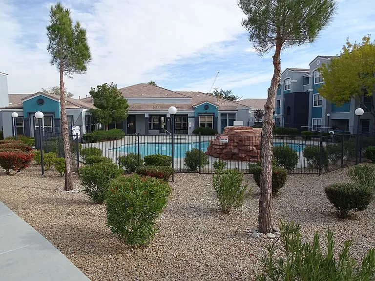 6955 N Durango Dr #3025-4 — Photo 26
