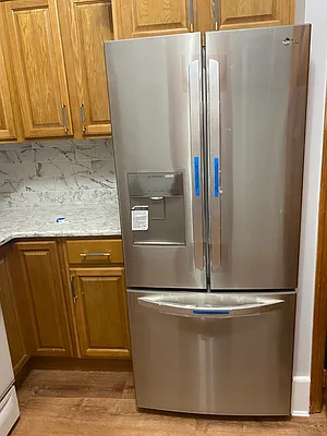 Rented by Peace of Mind Realty | media 16