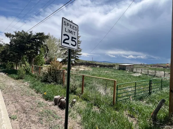 416 S Poplar St, Hayden, CO 81639