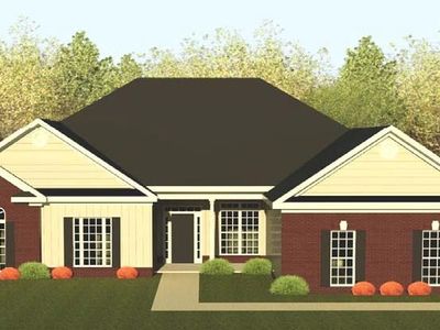 2064 Edenberry Row, Beech Island, SC, 29842