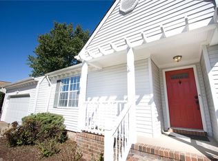 2140 Teasdale Dr, Virginia Beach, VA 23454