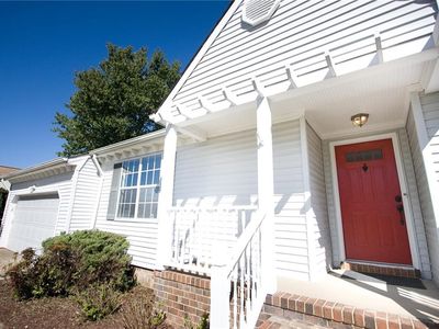 2140 Teasdale Dr, Virginia Beach, VA, 23454