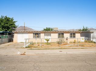 10533 Tareyton St, El Paso, TX 79924