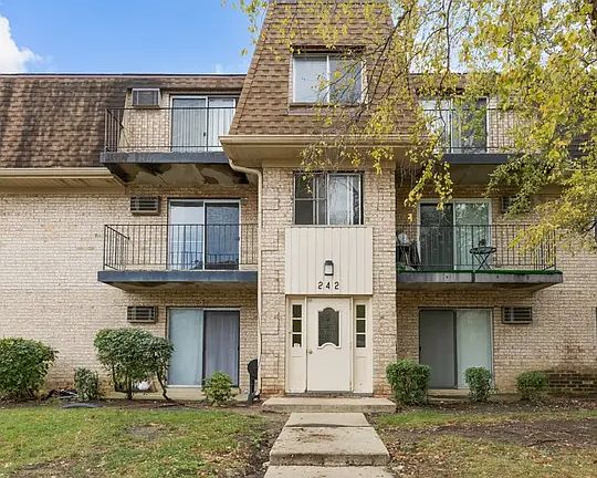 2nd image of 238 Shorewood Dr APT 2D