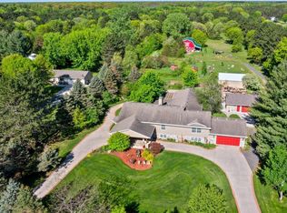 16046 Xingu St NE, Columbus, MN 55025