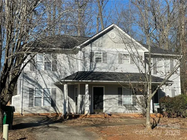 3854A Bullard St, Charlotte, NC 28208