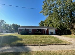 7657 E 35th St, Indianapolis, IN 46226