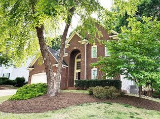 8909 Breeland Way, Raleigh, NC 27613