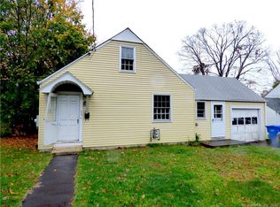 240 Wall St, Meriden, CT 06450