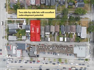 2861 E Pender St, Vancouver, BC