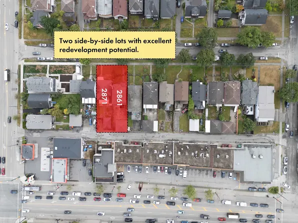 2861 E Pender St, Vancouver, BC V5K 2C1