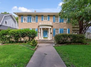 2811 Austin Ave, Waco, TX 76710