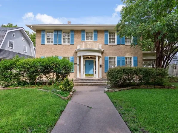 2811 Austin Ave, Waco, TX 76710