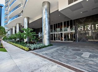 488 NE 18th St UNIT 2206, Miami, FL 33132