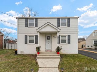 119 Chinnick Ave FLOOR 2, Trenton, NJ 08619