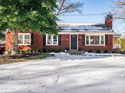 208 Bramton Rd, Bellewood, KY, 40207
