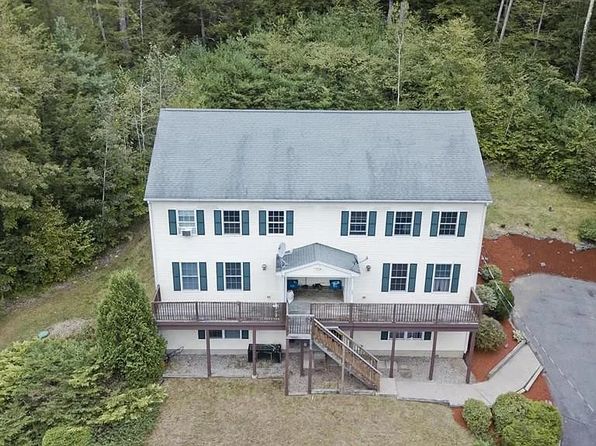 32 Warren Wright Rd #2