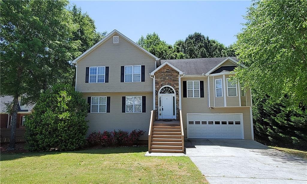 135 Ivey Lake Pkwy 1, Temple, GA 30179 Zillow