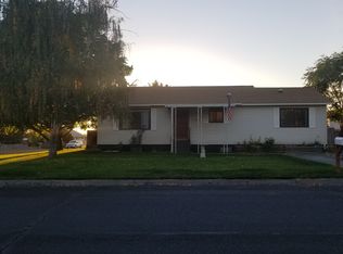 150 S 8th Ave, Othello, WA 99344
