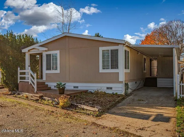 8509 N Sunny Ln, Hayden Lake, ID 83835