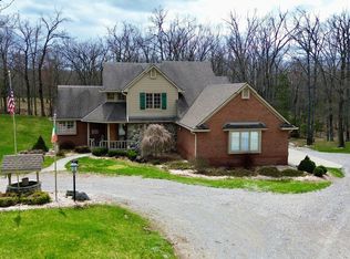 10838 Broad Rd, Lachine, MI 49753